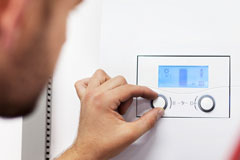 best Colwall boiler servicing companies