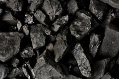 Colwall coal boiler costs