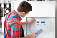 Colwall boiler servicing